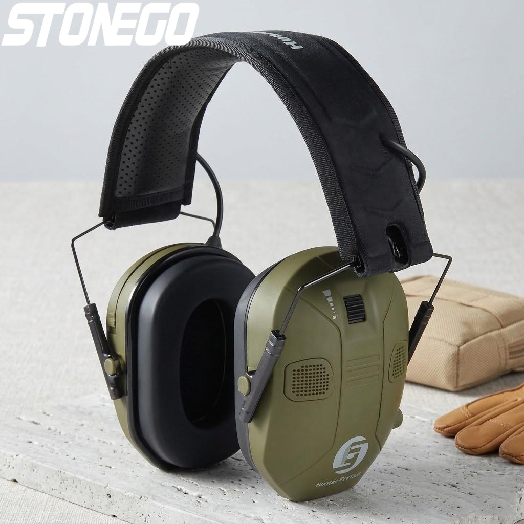 Foldable Tactical Hearing Prot - Earmuffs Foldable 评论和价格