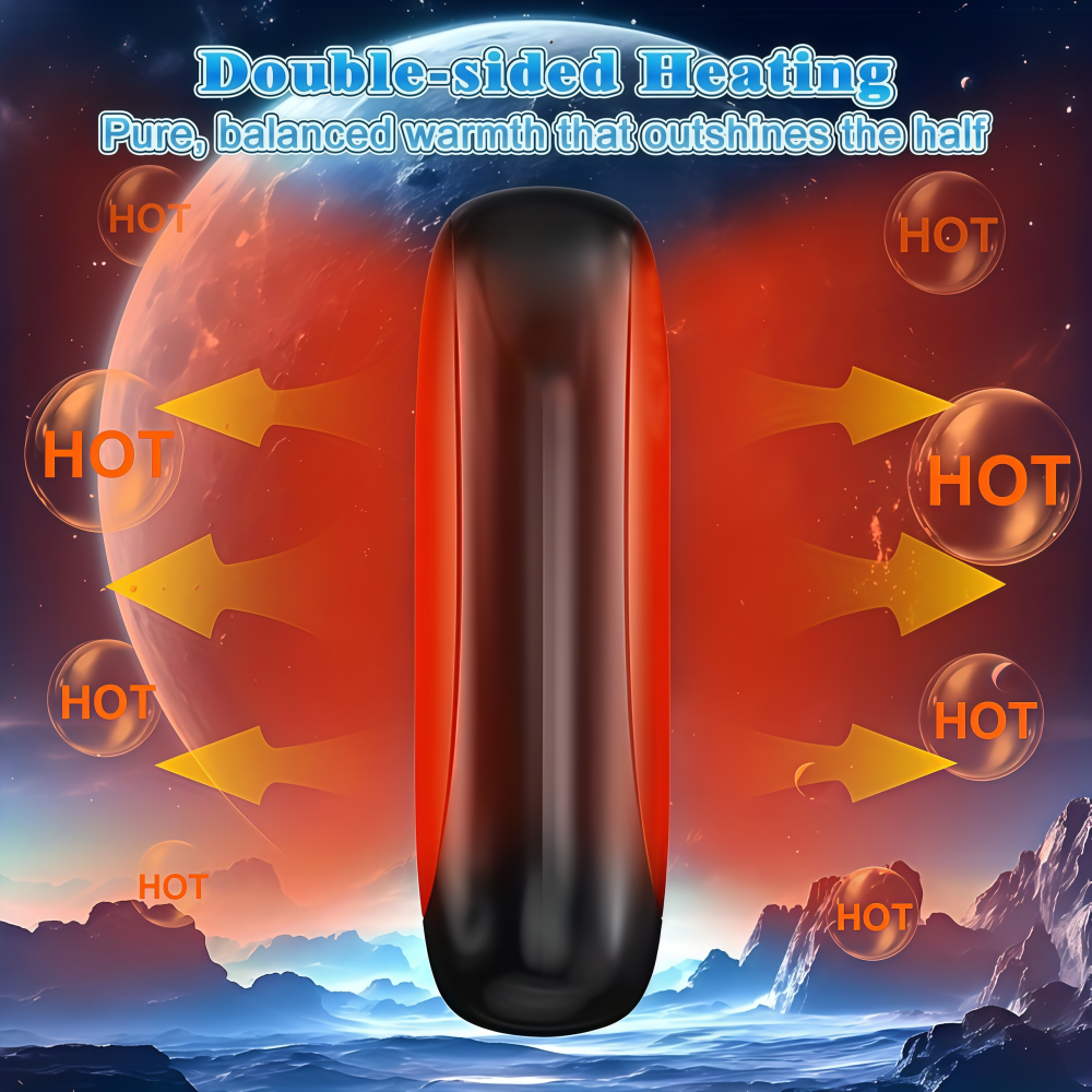 2-in-1 Hand Warmers Rechargeab - Hand Warmer Electric 评论和价格