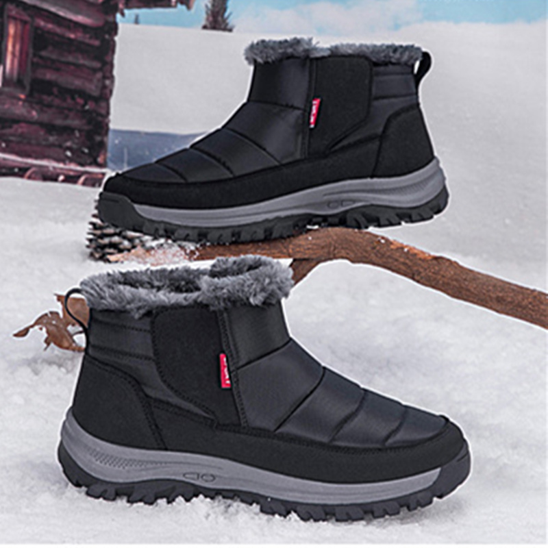 2026 Winter Quality High Top F - Waterproof Winter Boot 评论和价格