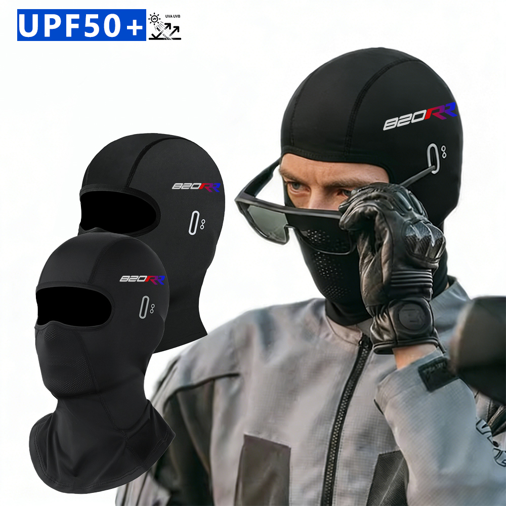 For ZXMOTO 820RR 820 RR Balacl - Balaclava Ski Mask 评论和价格