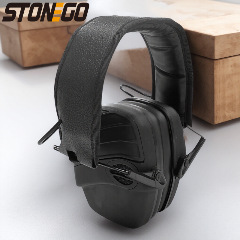 Foldable Tactical Electronic E - Earmuffs Foldable 评论和价格